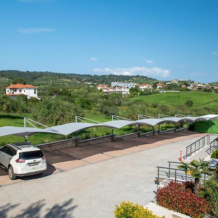 Villa Sara Nikiti  Exterior photo